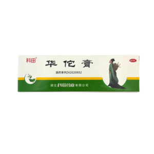科田华佗膏/ Hua Tuo Gao