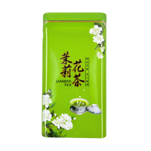 茉莉花茶/ Jamine Tea