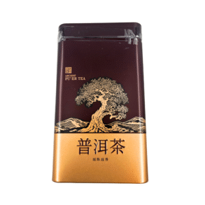 普洱茶 / Pu er Tea