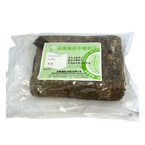 杜仲 / Du Zhong