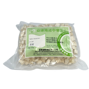 葛根 / Ge Gen