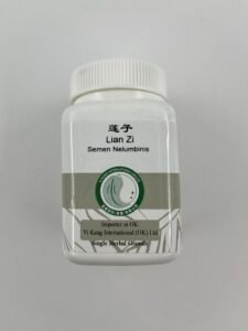 莲子 / Lian Zi