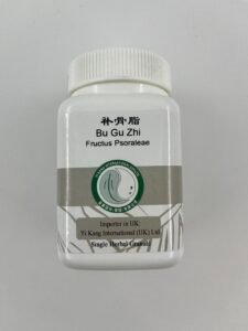 补骨脂  / Bu Gu Zhi