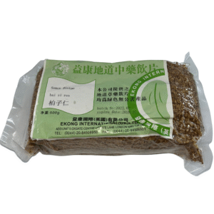 柏子仁 / Bai Zi Ren