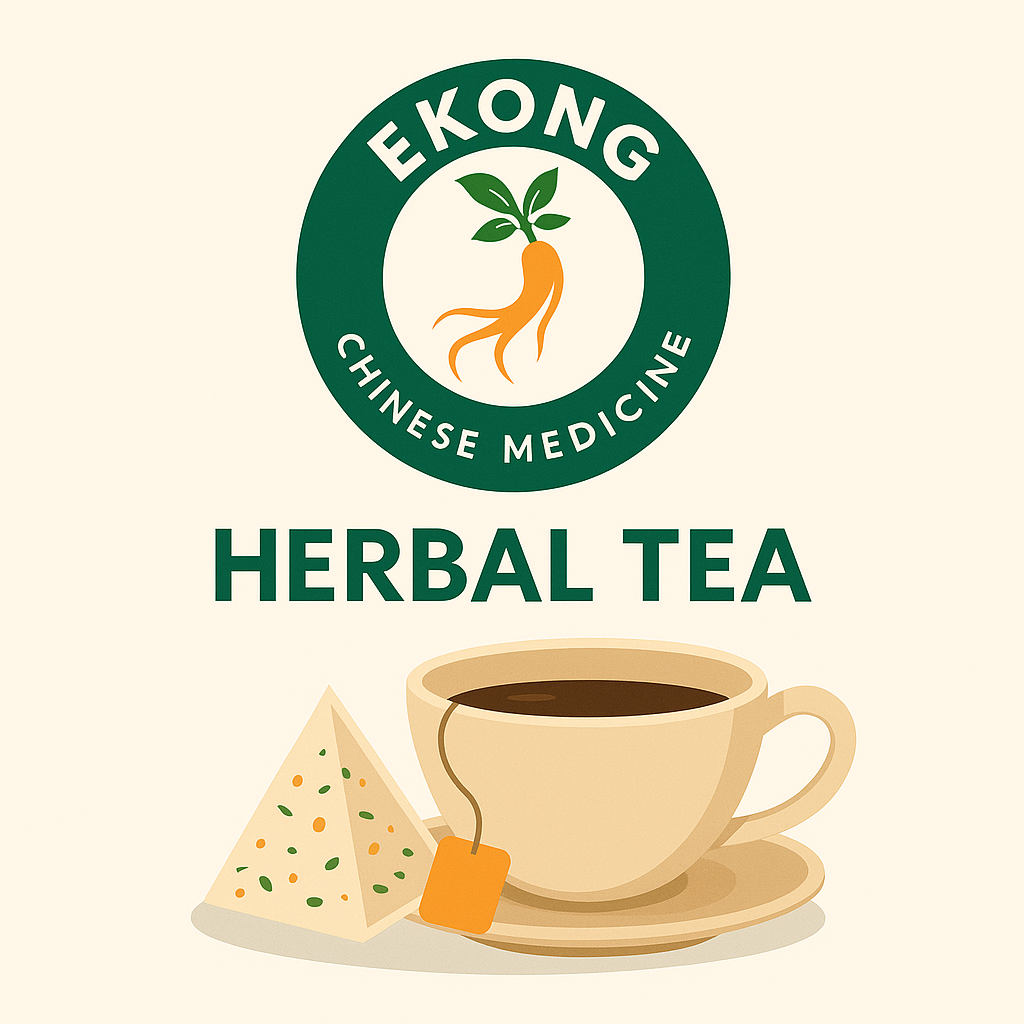 茶类/ Herbal Tea