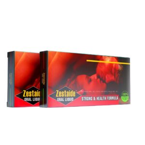 泽斯达口服液 / Zestaide Oral Liquid