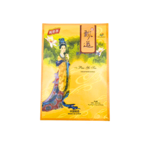 飘逸减肥茶 / Piaoyi Diet Tea