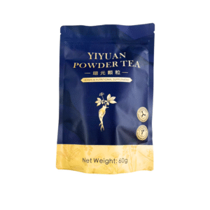 翊元颗粒/ YiYuan Powder Tea