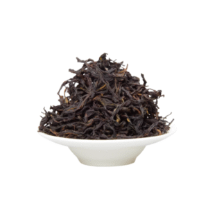 乌龙茶 / Oolong Tea
