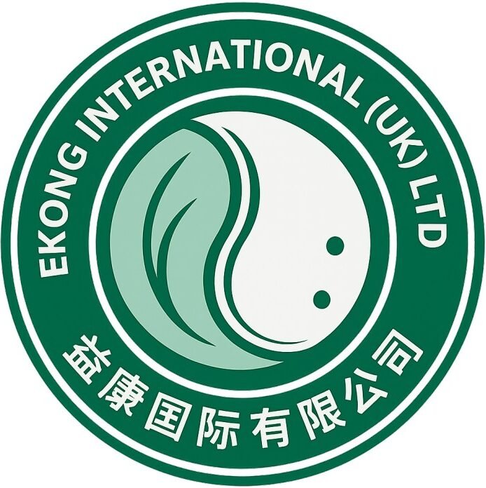 ekonginternational.com